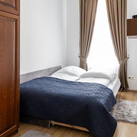 Diamond Apartment Wenen Buitenkant foto