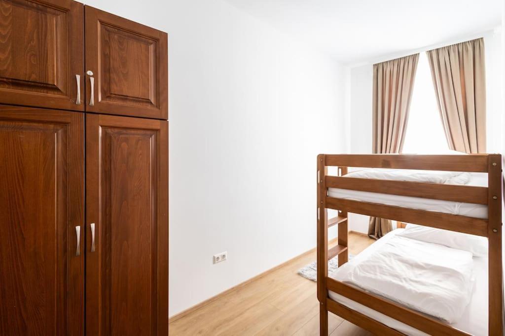 Diamond Apartment Wenen Buitenkant foto