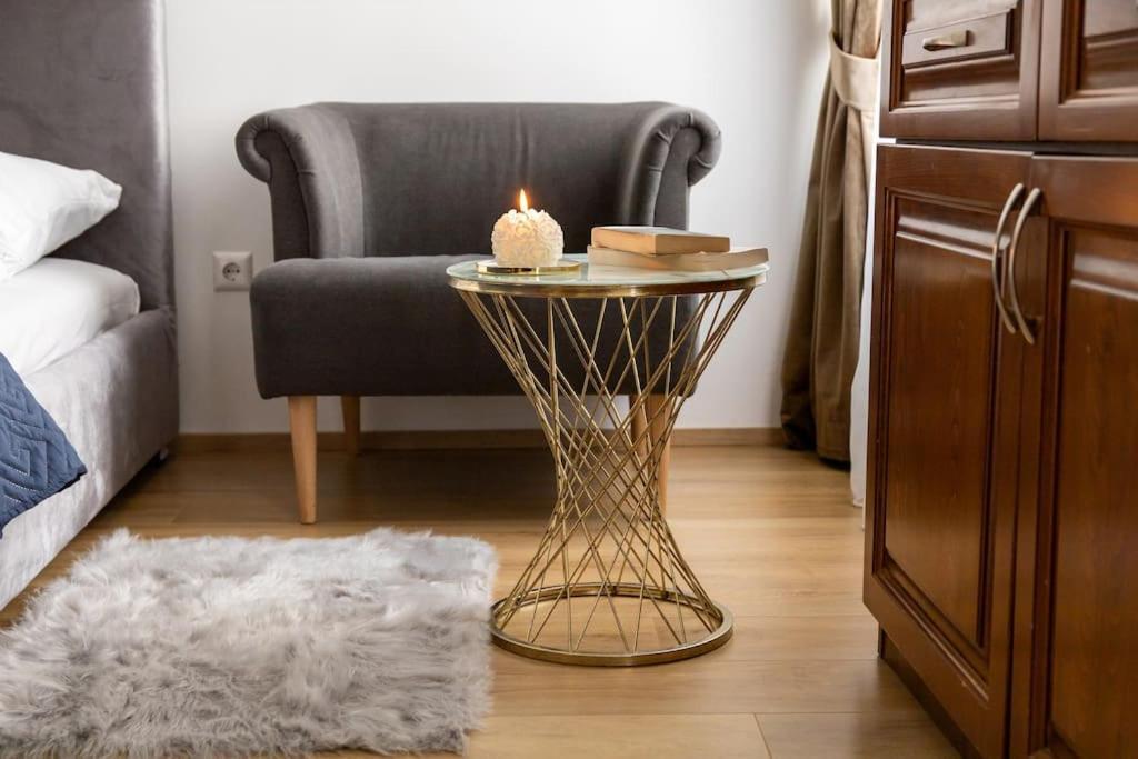 Diamond Apartment Wenen Buitenkant foto