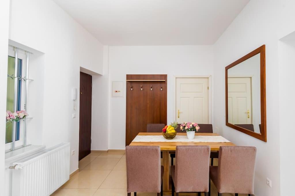 Diamond Apartment Wenen Buitenkant foto