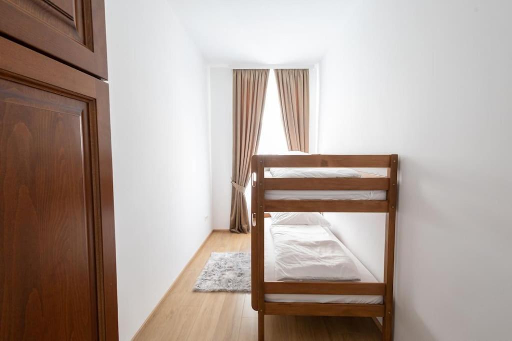 Diamond Apartment Wenen Buitenkant foto